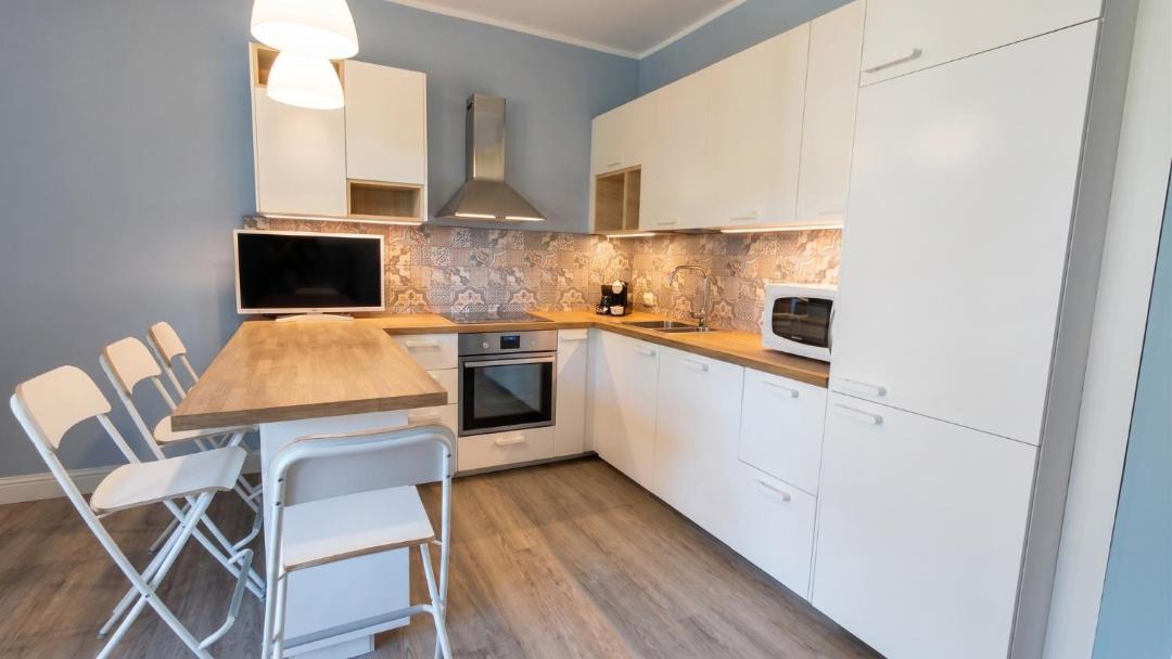 Photo of Kitchen in Lido