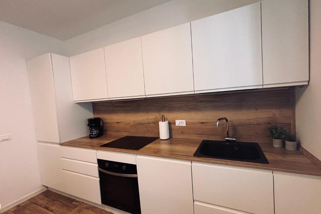 Photo of Kitchen in Bassano del Grappa