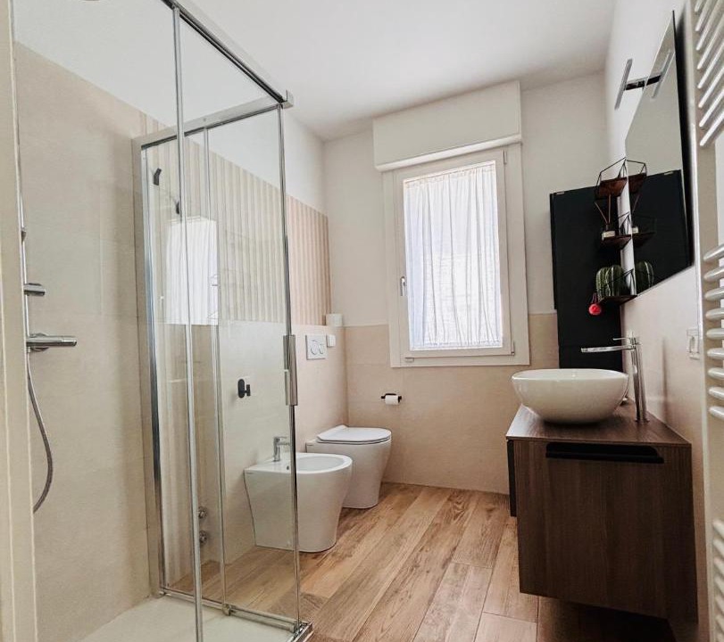 Photo of Bathroom in Bassano del Grappa