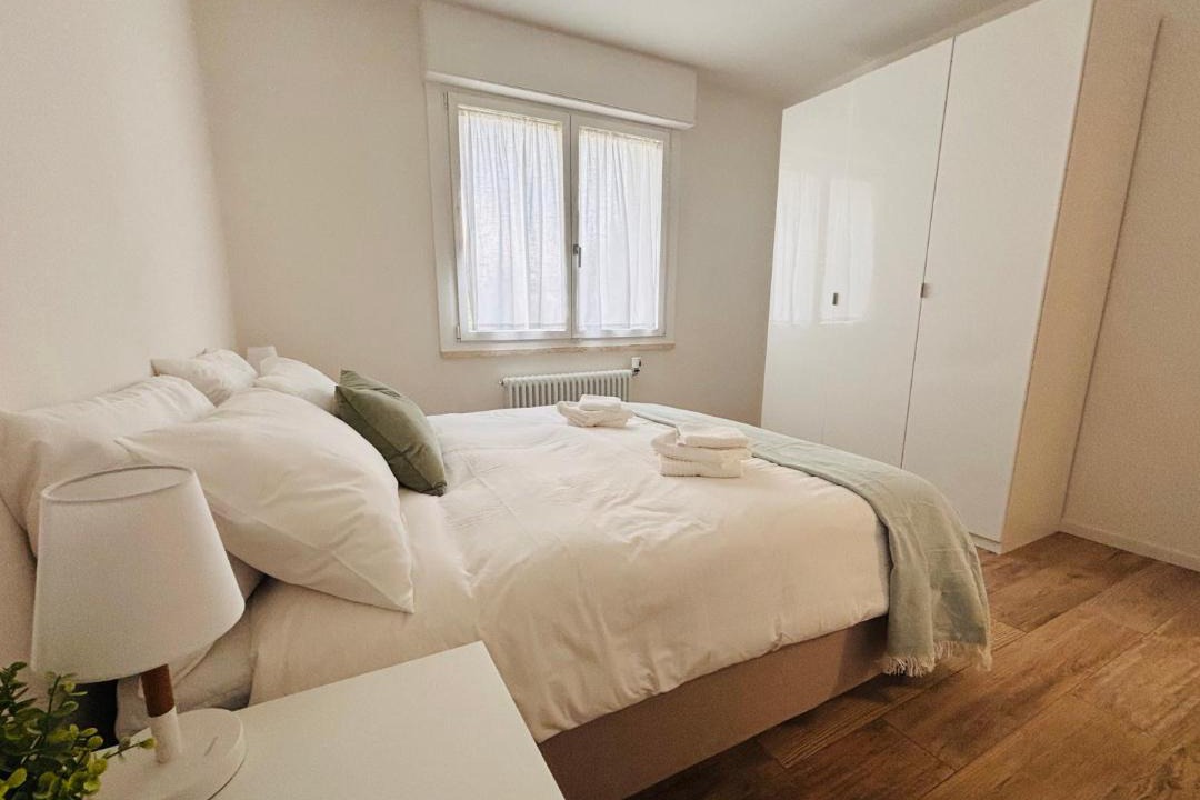 Photo of Bedroom in Bassano del Grappa