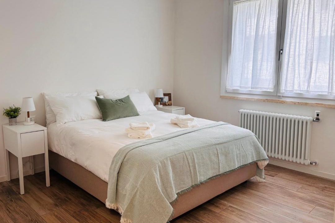 Photo of Bedroom in Bassano del Grappa
