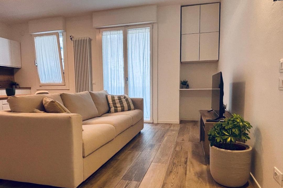 Photo of Livingroom in Bassano del Grappa