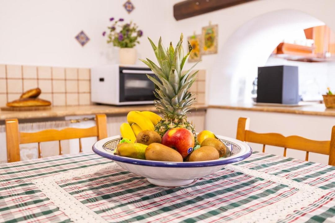 Photo of Kitchen in Partanna