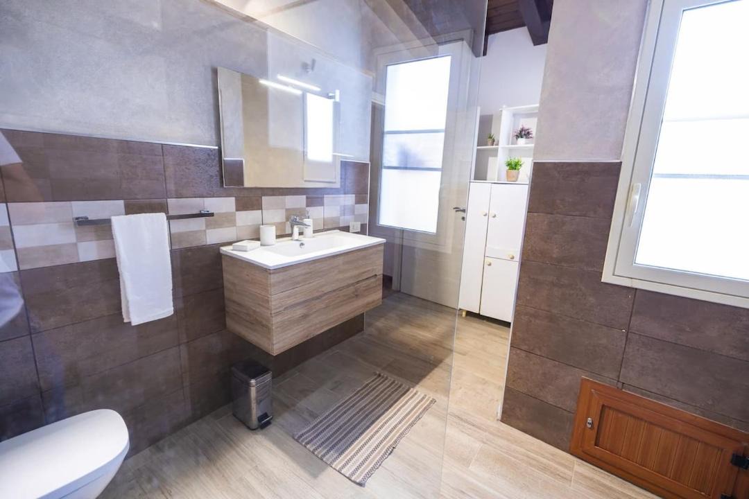 Photo of Bathroom in Partanna