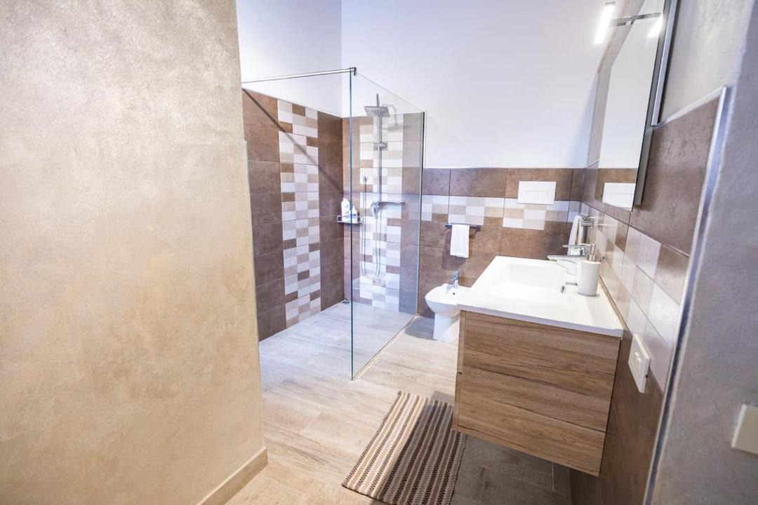 Photo of Bathroom in Partanna