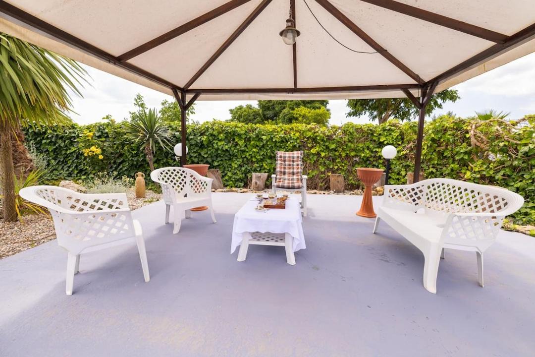 Photo of Patio Balcony in Partanna