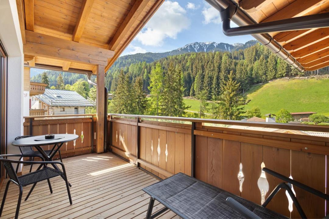 Photo of Patio Balcony in Santa Maddalena