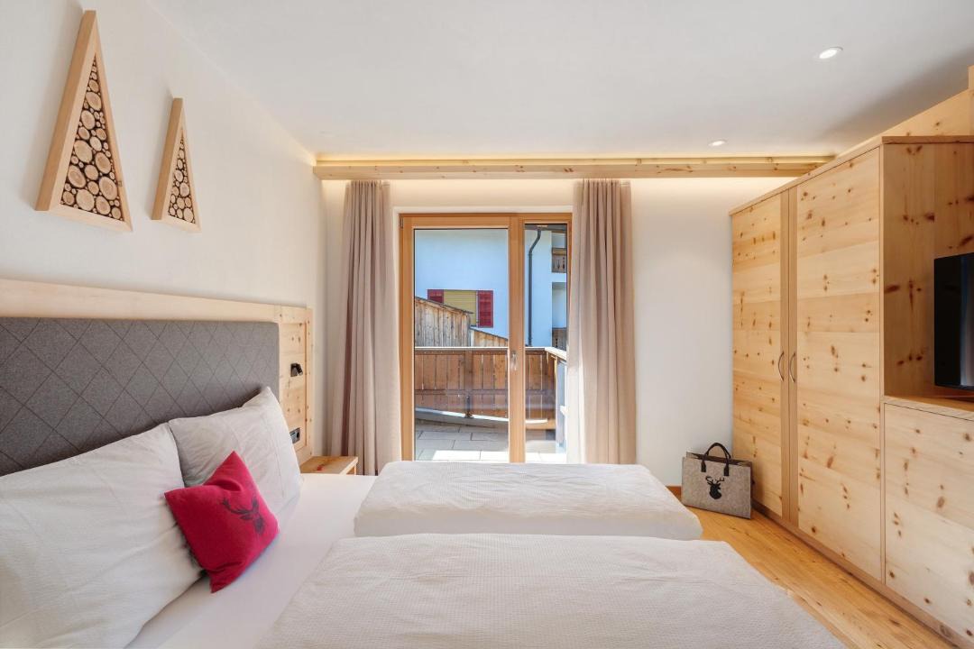 Photo of Bedroom in Santa Maddalena