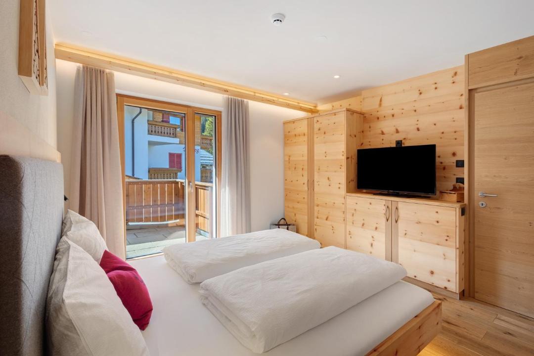 Photo of Bedroom in Santa Maddalena