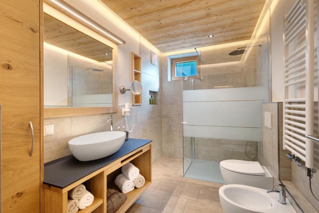 Photo of Bathroom in Santa Maddalena