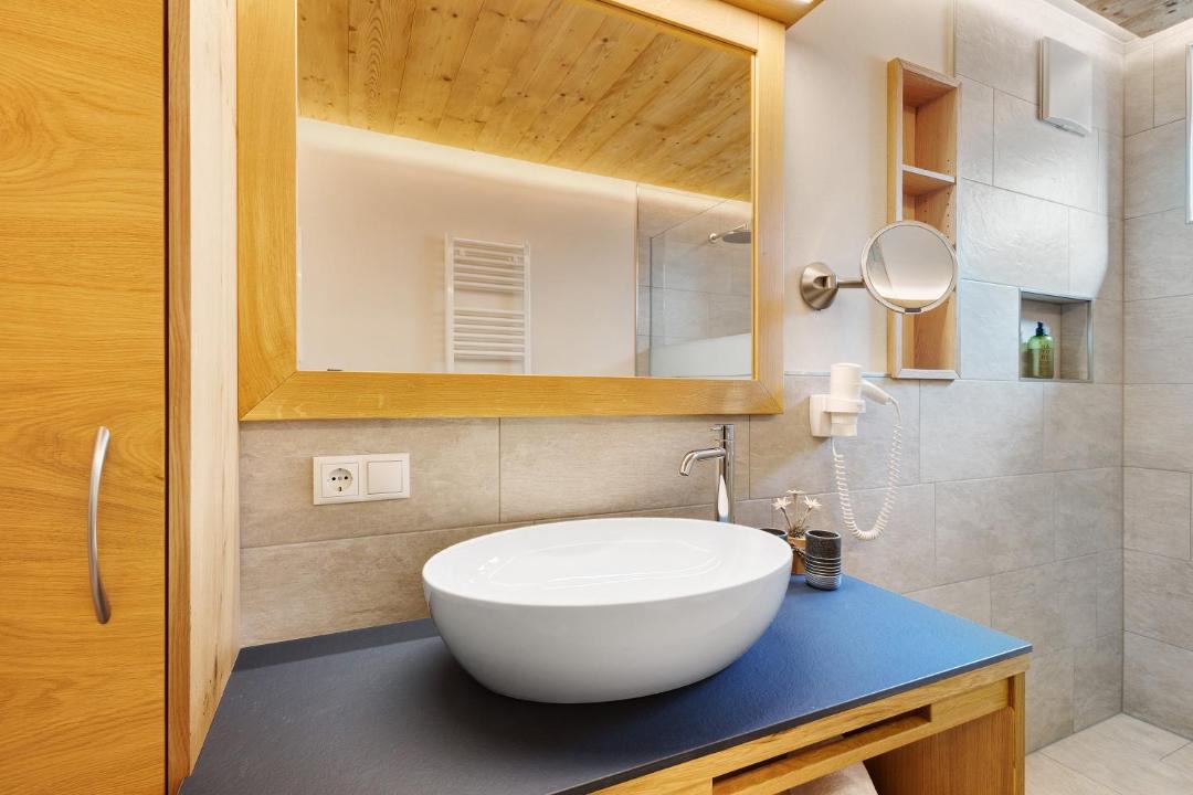Photo of Bathroom in Santa Maddalena