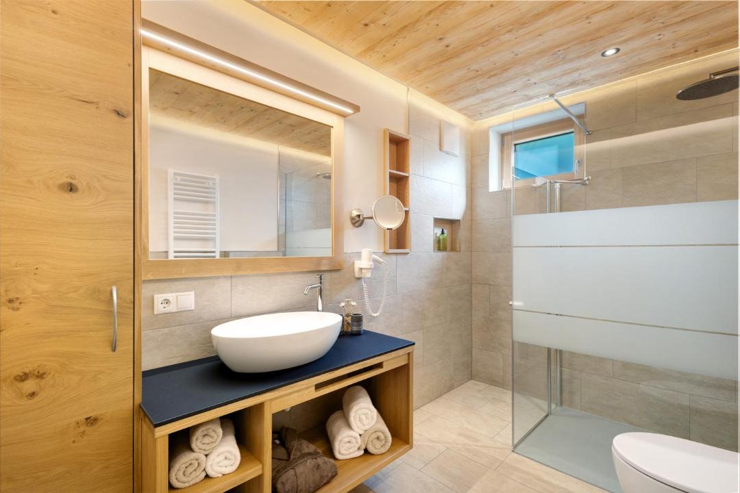 Photo of Bathroom in Santa Maddalena