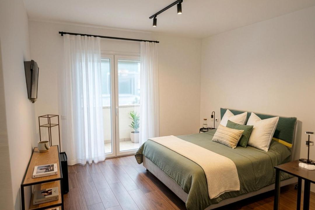 Photo of Bedroom in Cinisi