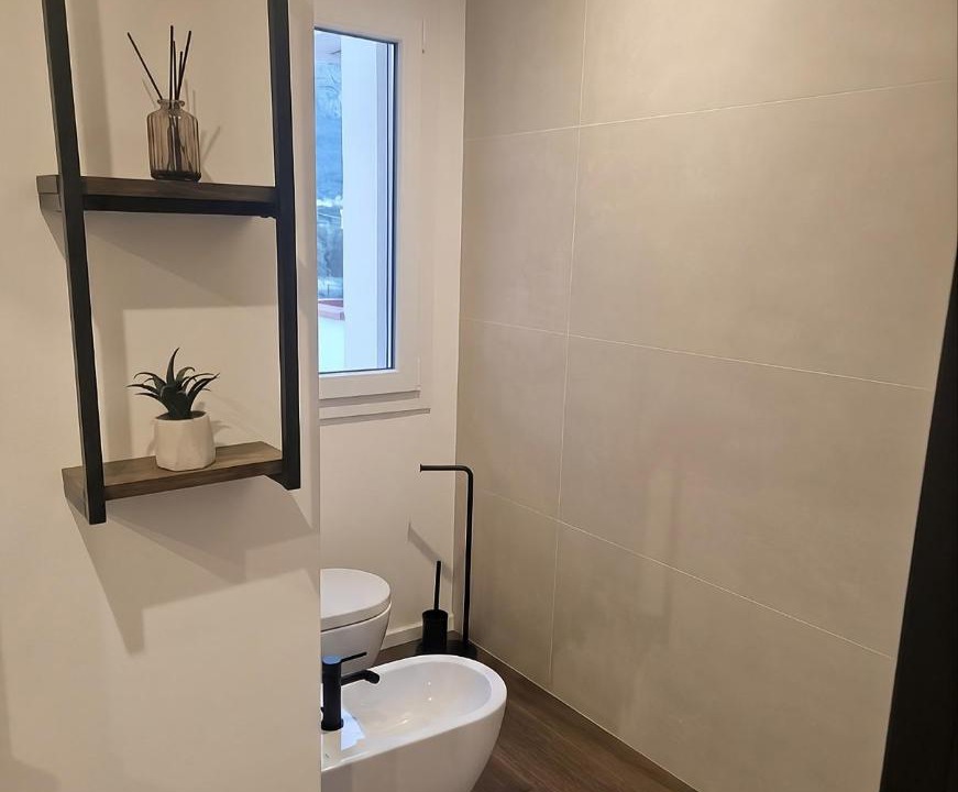 Photo of Bathroom in Cinisi