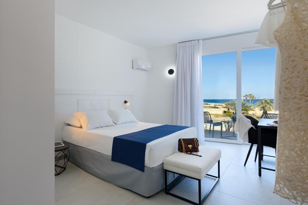 Photo of Bedroom in San Vito Lo Capo