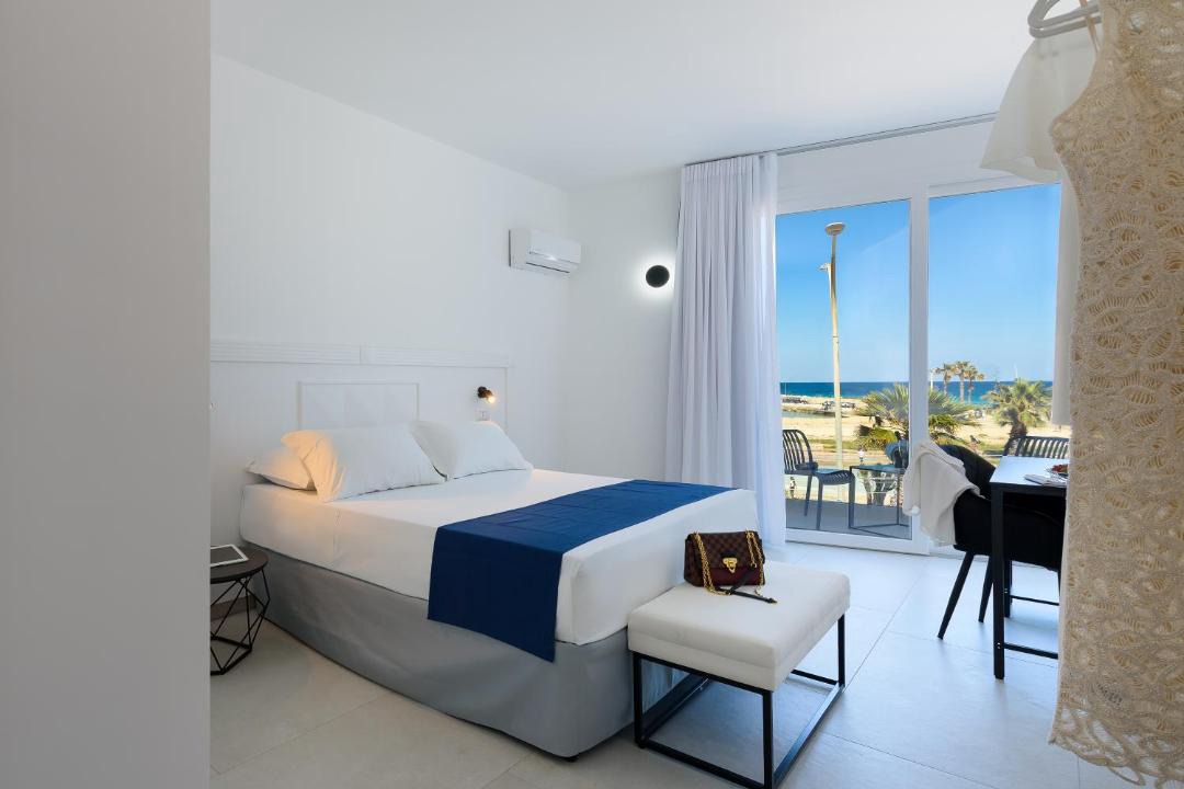 Photo of Bedroom in San Vito Lo Capo
