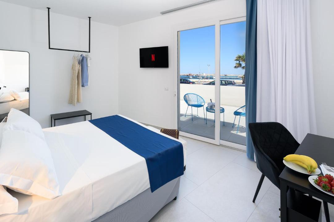 Photo of Bedroom in San Vito Lo Capo