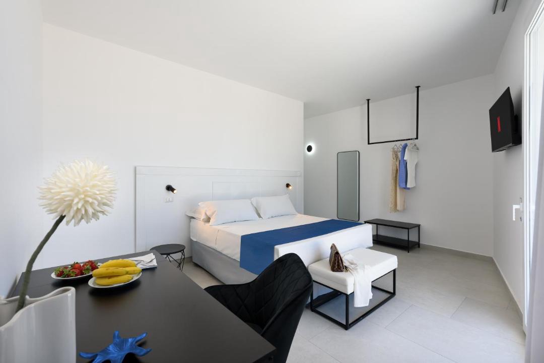 Photo of Bedroom in San Vito Lo Capo
