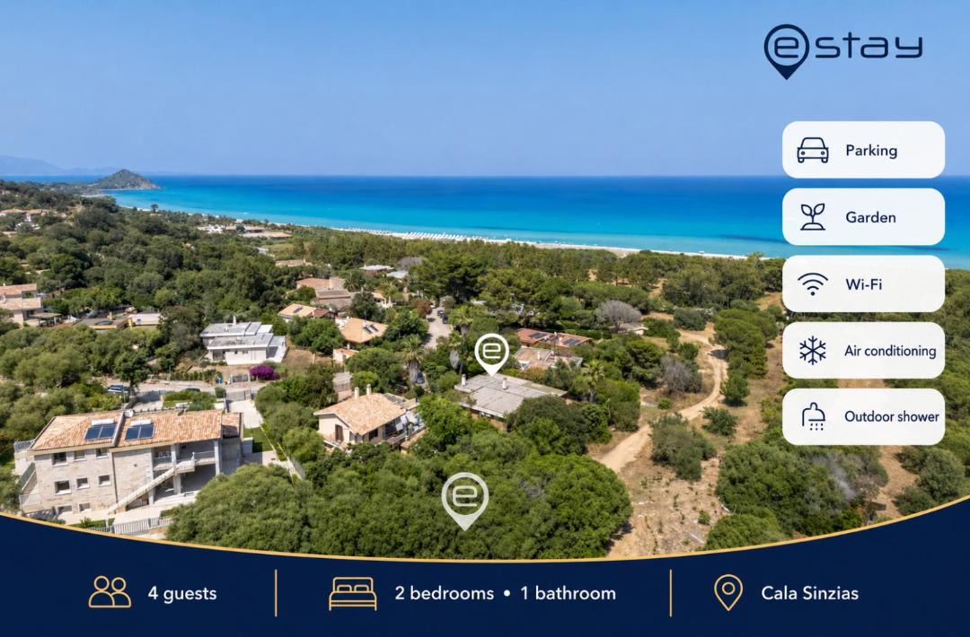 Photo of Others in Cala Sinzias