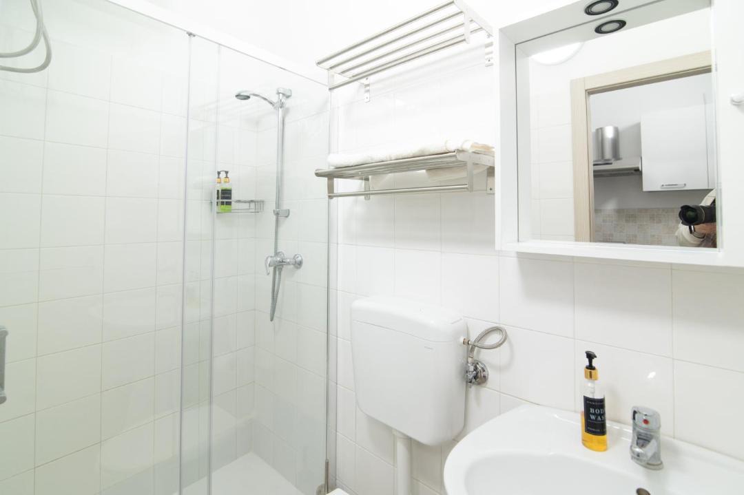 Photo of Bathroom in Adrano