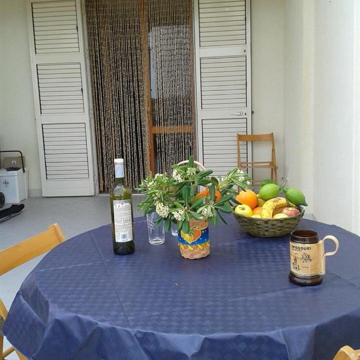 Photo of Others in Alcamo Marina