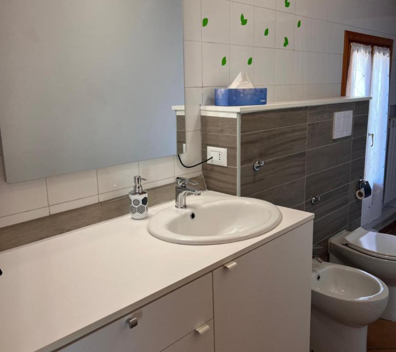 Photo of Bathroom in Reggio nell'Emilia
