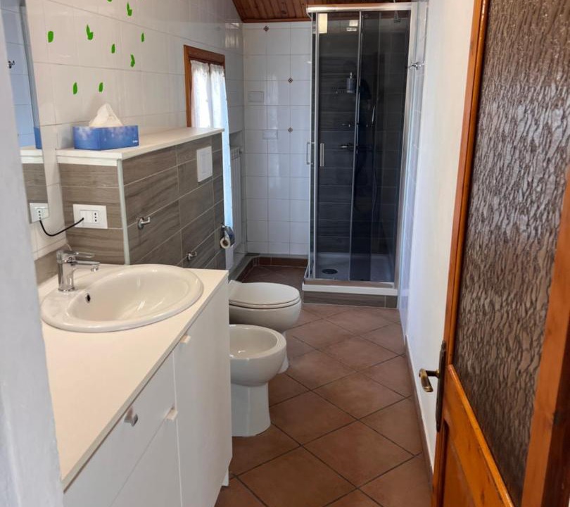 Photo of Bathroom in Reggio nell'Emilia