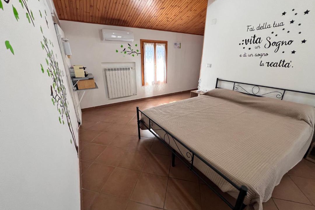 Photo of Bedroom in Reggio nell'Emilia