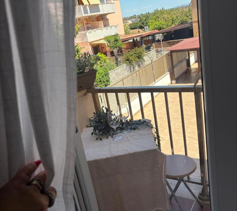 Photo of Patio Balcony in Ardea
