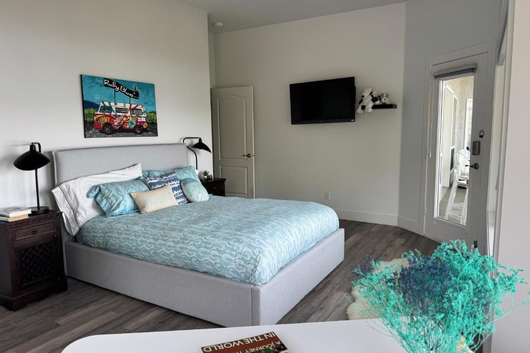 Photo of Bedroom in Southwest Mission