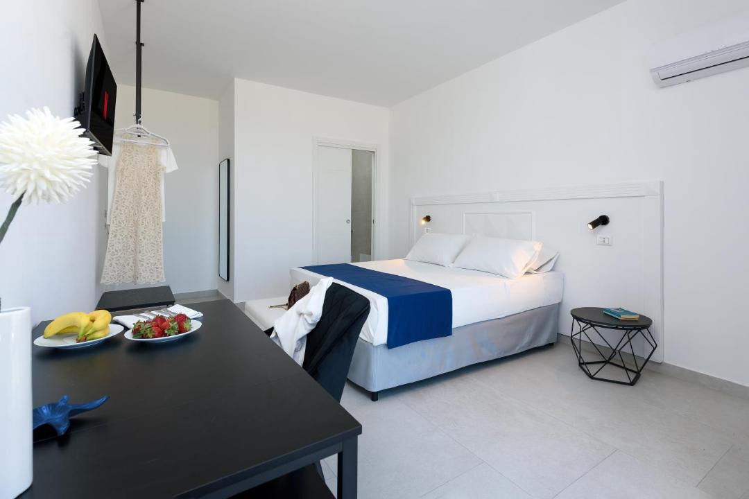 Photo of Bedroom in San Vito Lo Capo