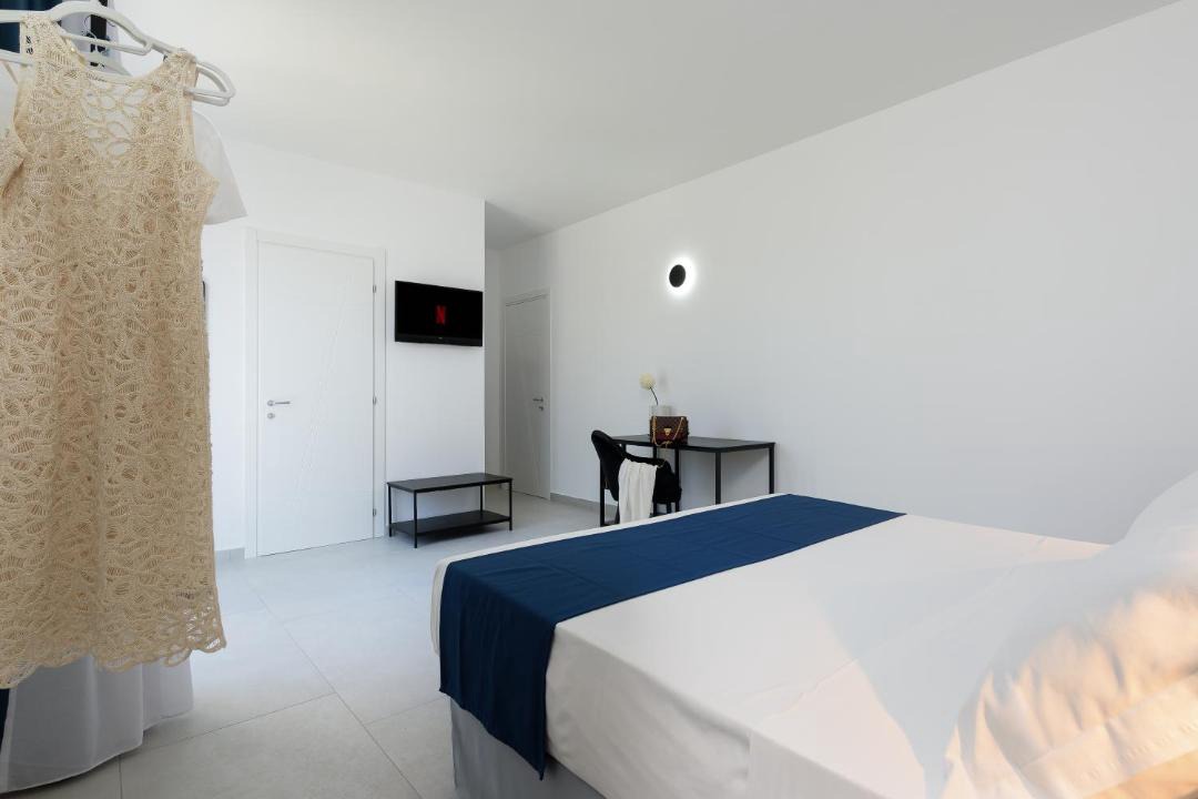 Photo of Bedroom in San Vito Lo Capo