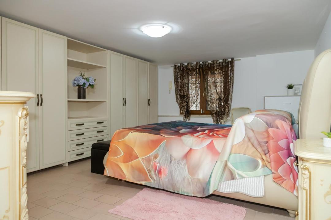 Photo of Bedroom in Borgo Podgora