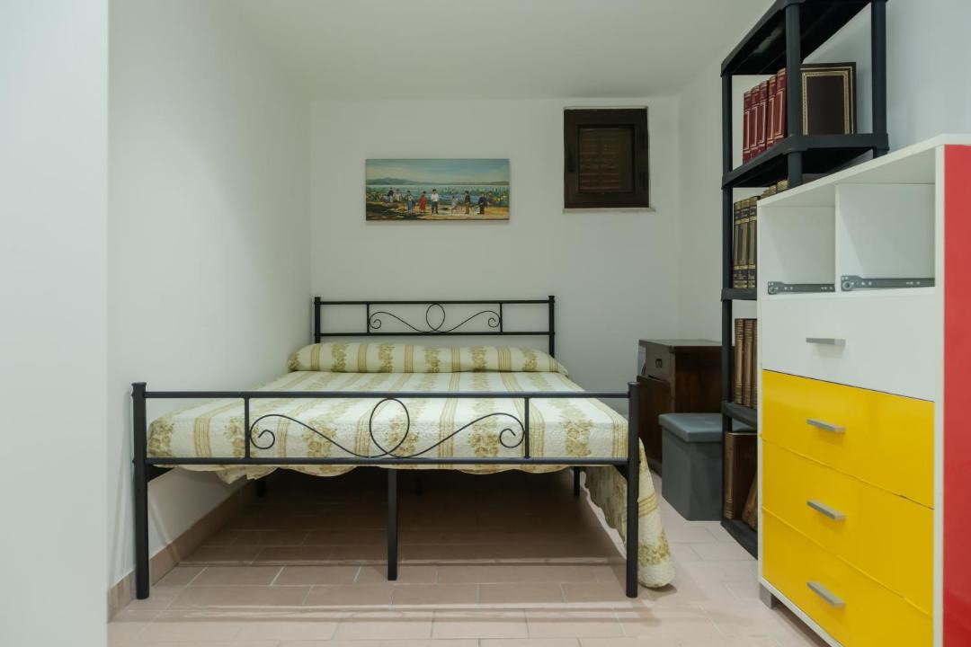 Photo of Bedroom in Borgo Podgora