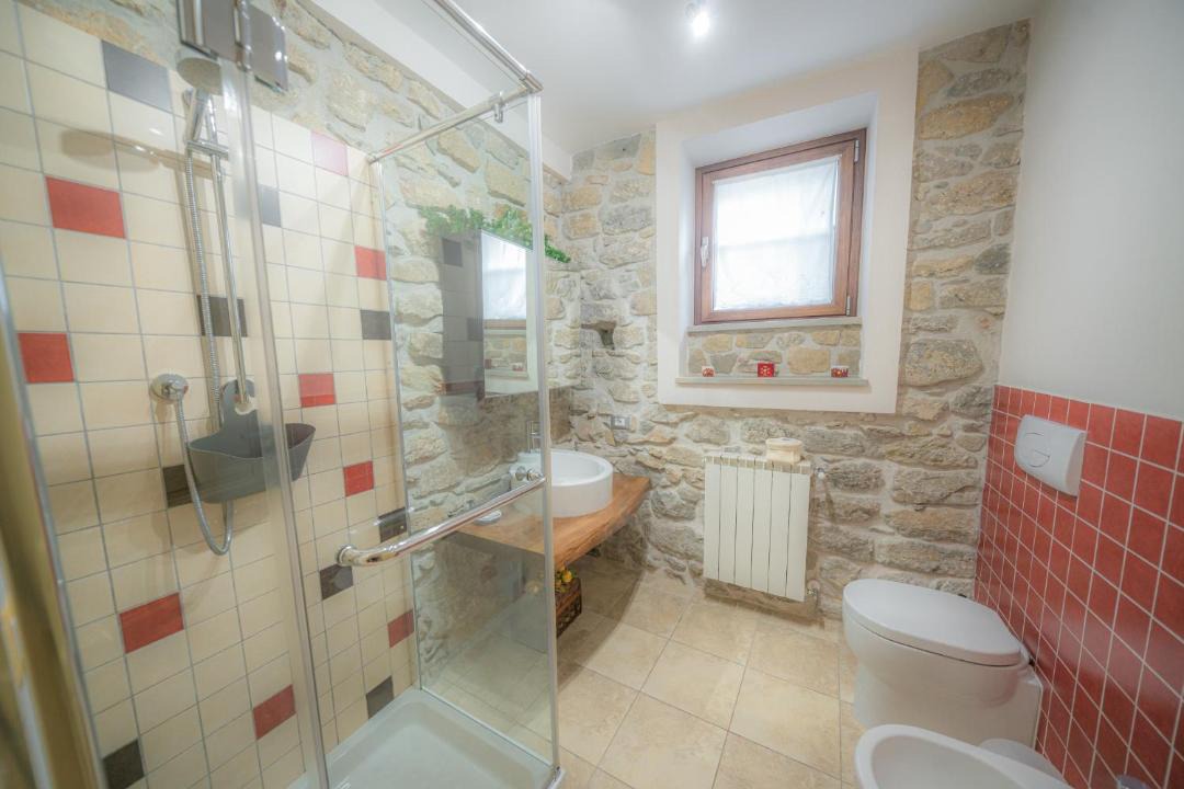 Photo of Bathroom in Novara di Sicilia