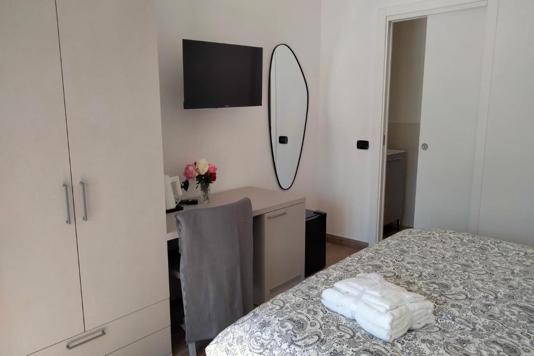Photo of Bedroom in San Bartolomeo