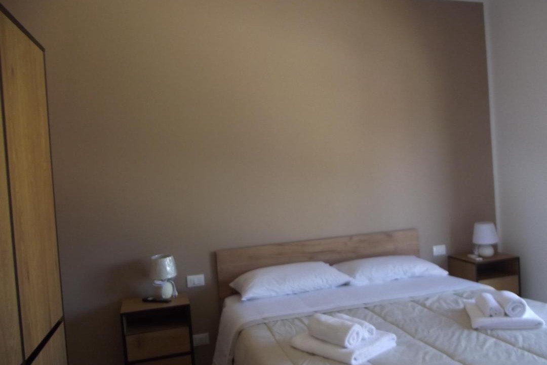 Photo of Bedroom in Nubia