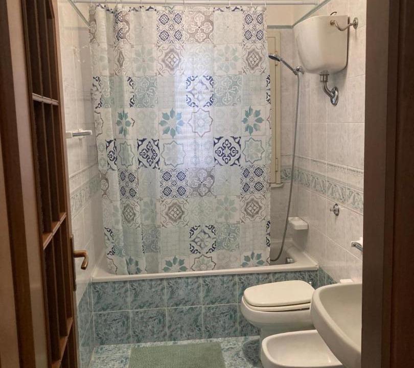 Photo of Bathroom in Palazzo Adriano