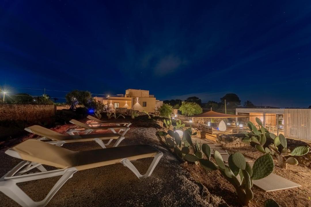 Photo of Others in Favignana