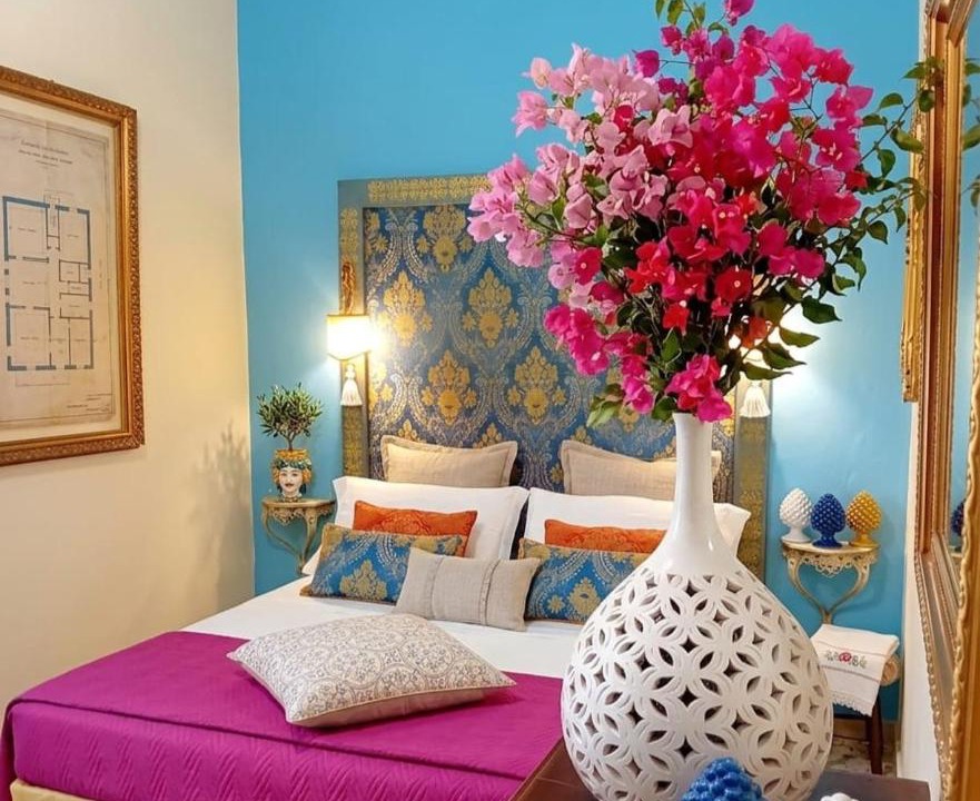 Photo of Bedroom in Sambuca di Sicilia