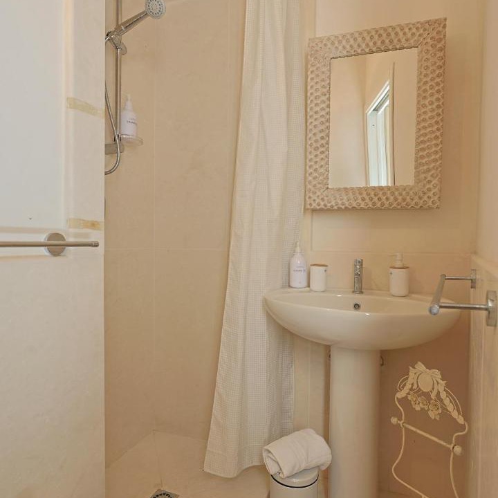 Photo of Bathroom in Favignana