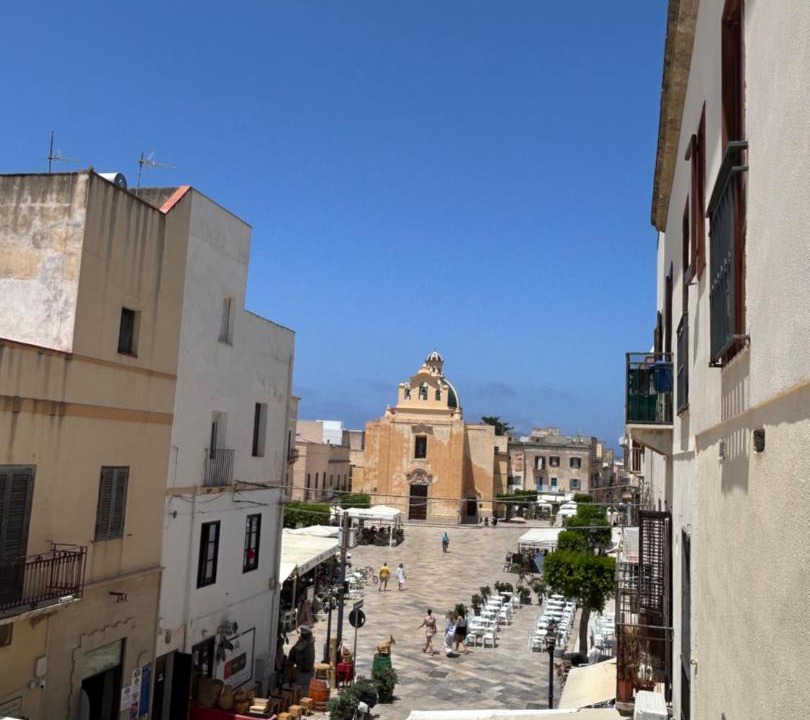 Photo of Others in Favignana