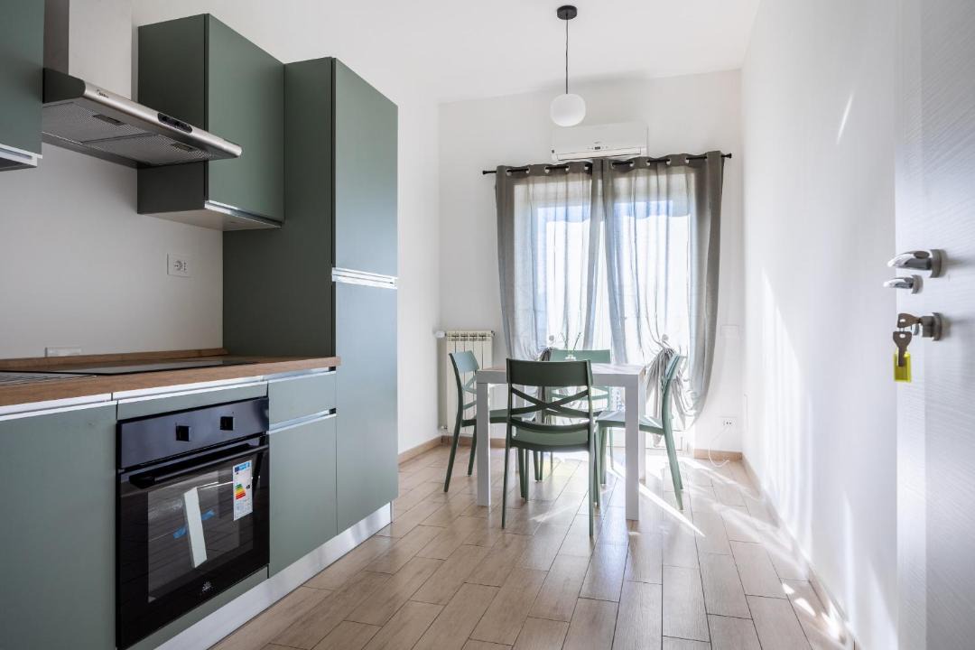 Photo of Kitchen in Valmontone
