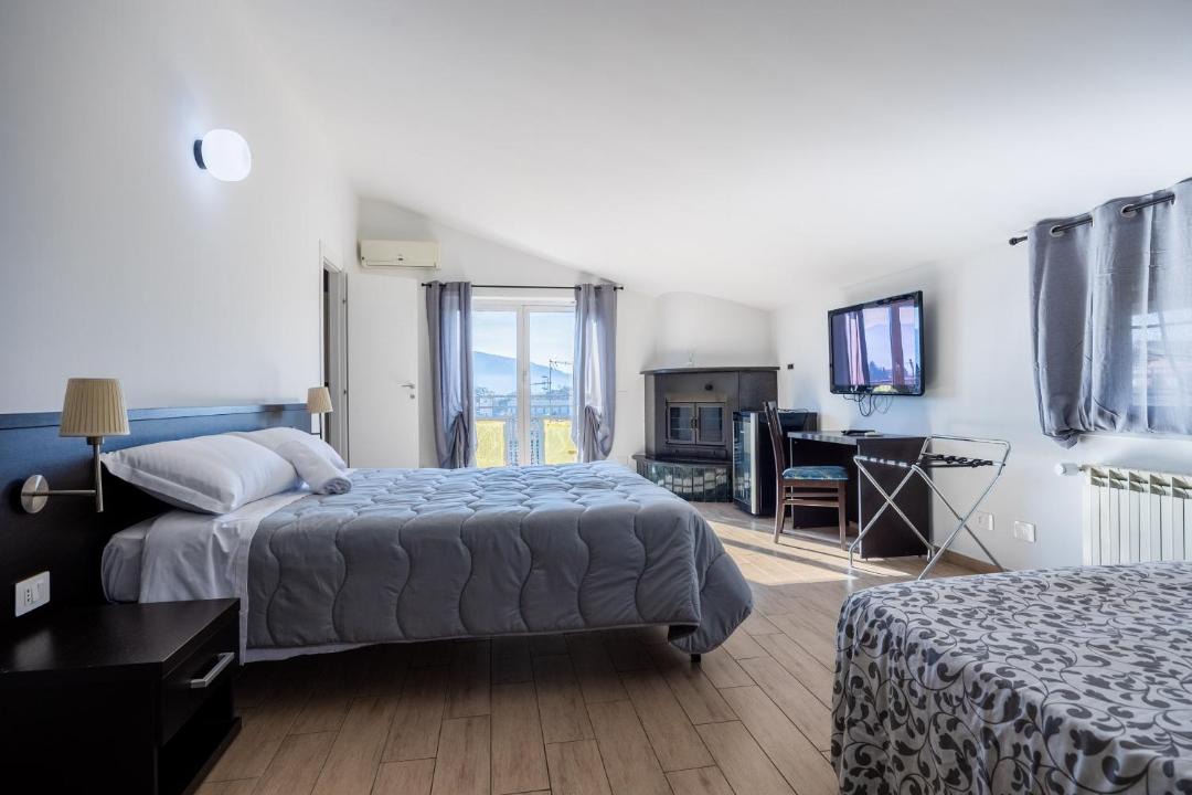 Photo of Bedroom in Valmontone