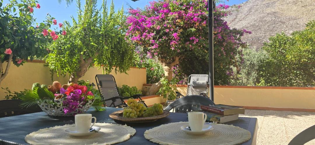 Photo of Patio Balcony in Castelluzzo