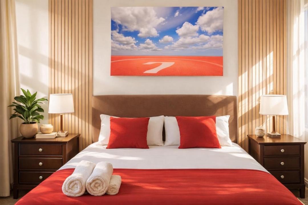 Photo of Bedroom in Latina