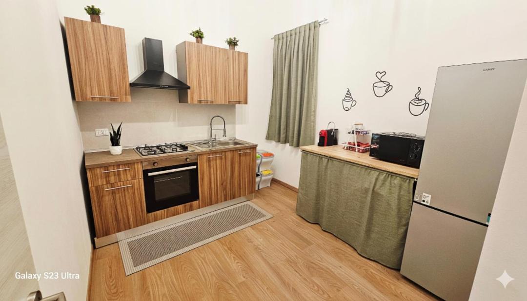 Photo of Kitchen in Porticello