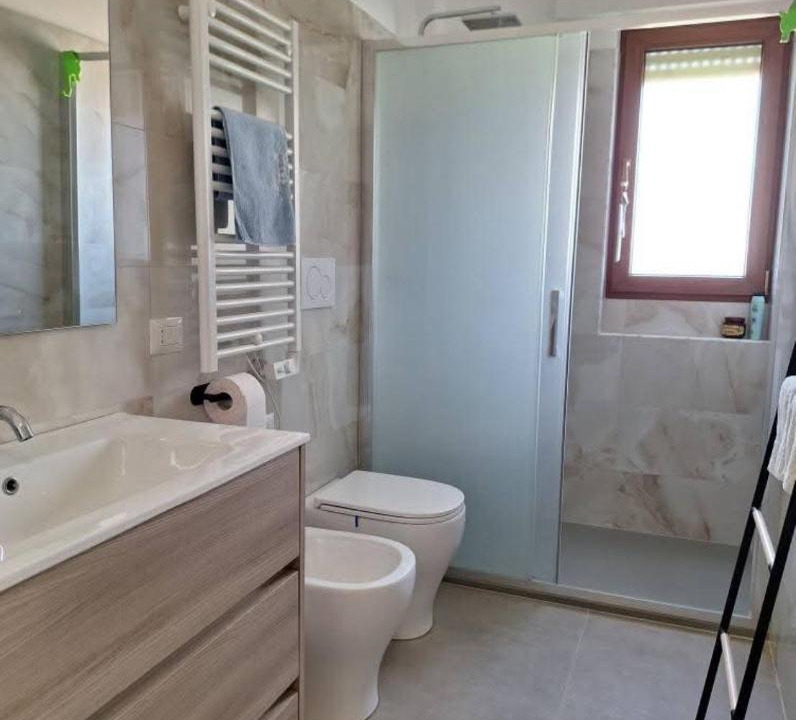 Photo of Bathroom in Torvaianica