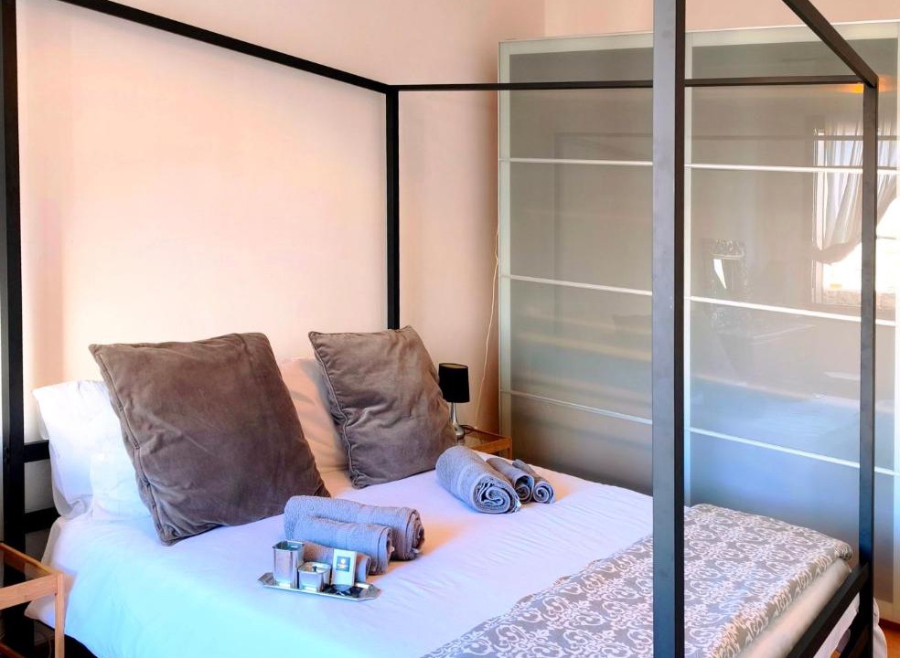 Photo of Bedroom in Pantelleria
