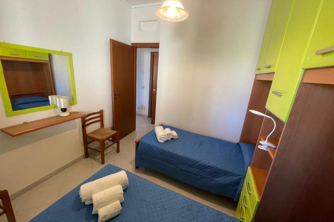 Photo of Bedroom in Campofelice di Roccella